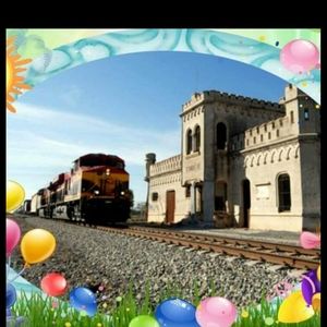 Meet your Posher, Rossy